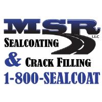  MSR LLC- Asphalt Sealcoating image 2